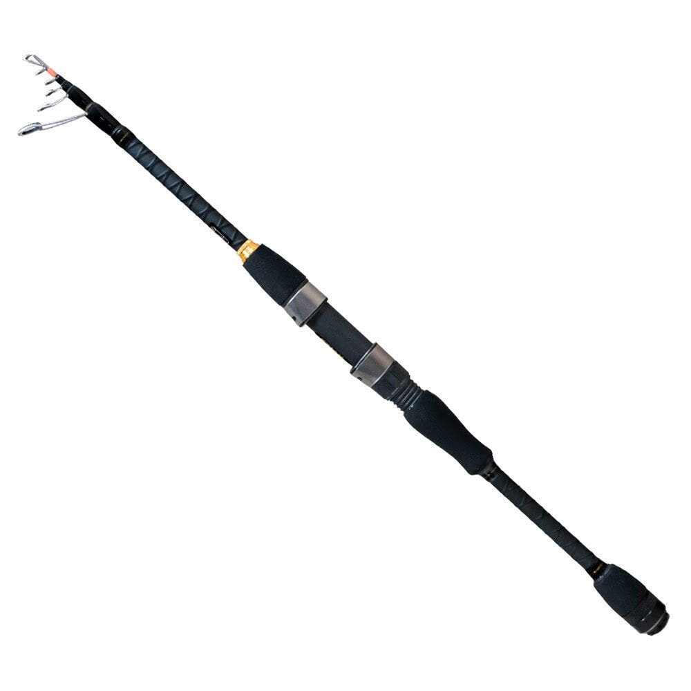 Ryuji Rock Fish Tele 205 Cm 0.5-7 Gr Lrf Kamışı