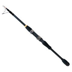 Ryuji Rock Fish Tele 205 Cm 0.5-7 Gr Lrf Kamışı