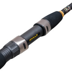 Ryuji Rock Fish Tele 205 Cm 0.5-7 Gr Lrf Kamışı