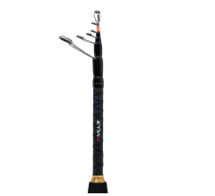 Ryuji Rock Fish Tele 228 Cm 0.5-10 Gr Lrf Kamışı