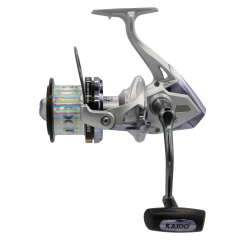 Kaido Skuga 9000 Surf Olta Makinesi