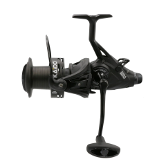 Kaido Siera 8000 4+1 Bb Baitrunner Olta Makinesi