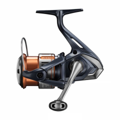 Shimano Nasci FD C2000S HG Spin Olta Makinesi