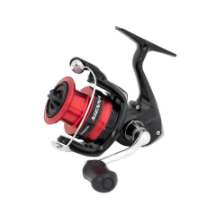 Shimano Sienna 2000 FG LRF Olta Makinesi
