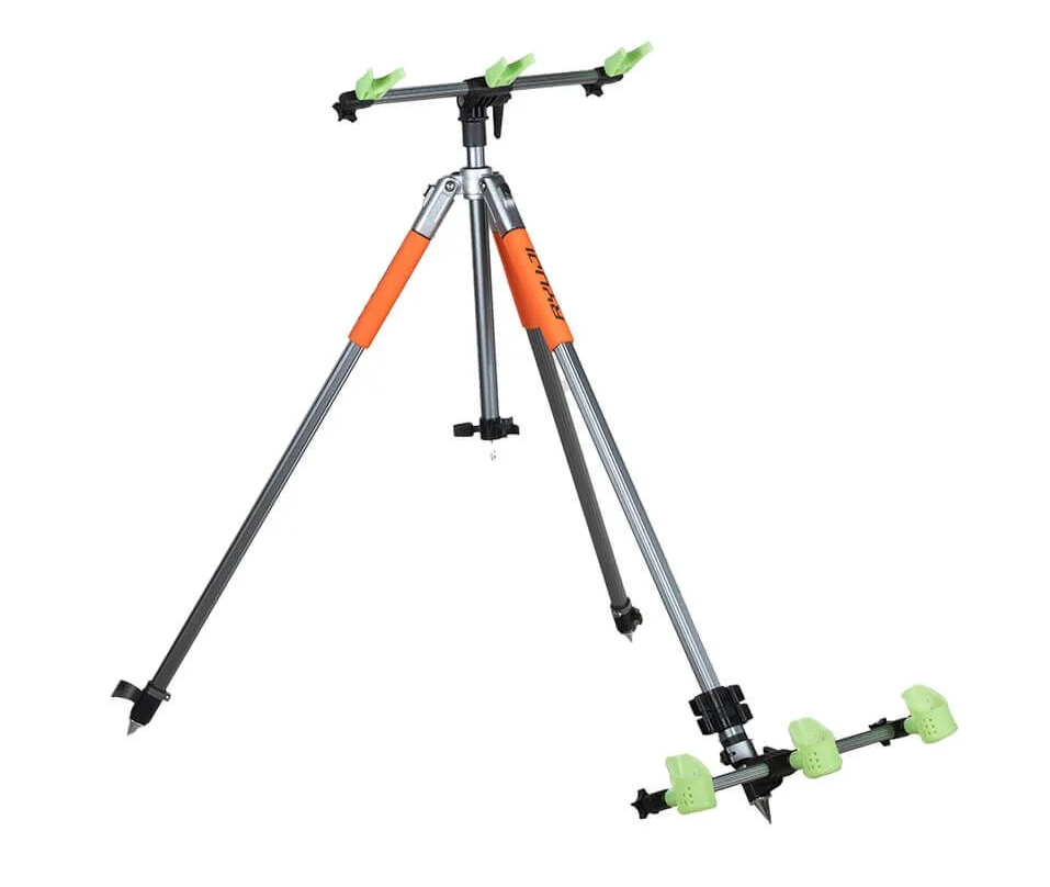 Ryuji Pro Surf 180 Cm Tripot Sehpa
