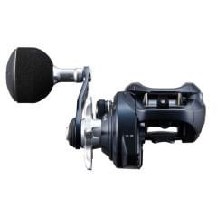 Shimano Grappler BB 151 HG Baitcasting Makara