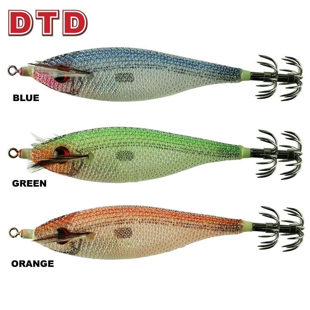 DTD Premium Gira 2.0 Kalamar Zokası