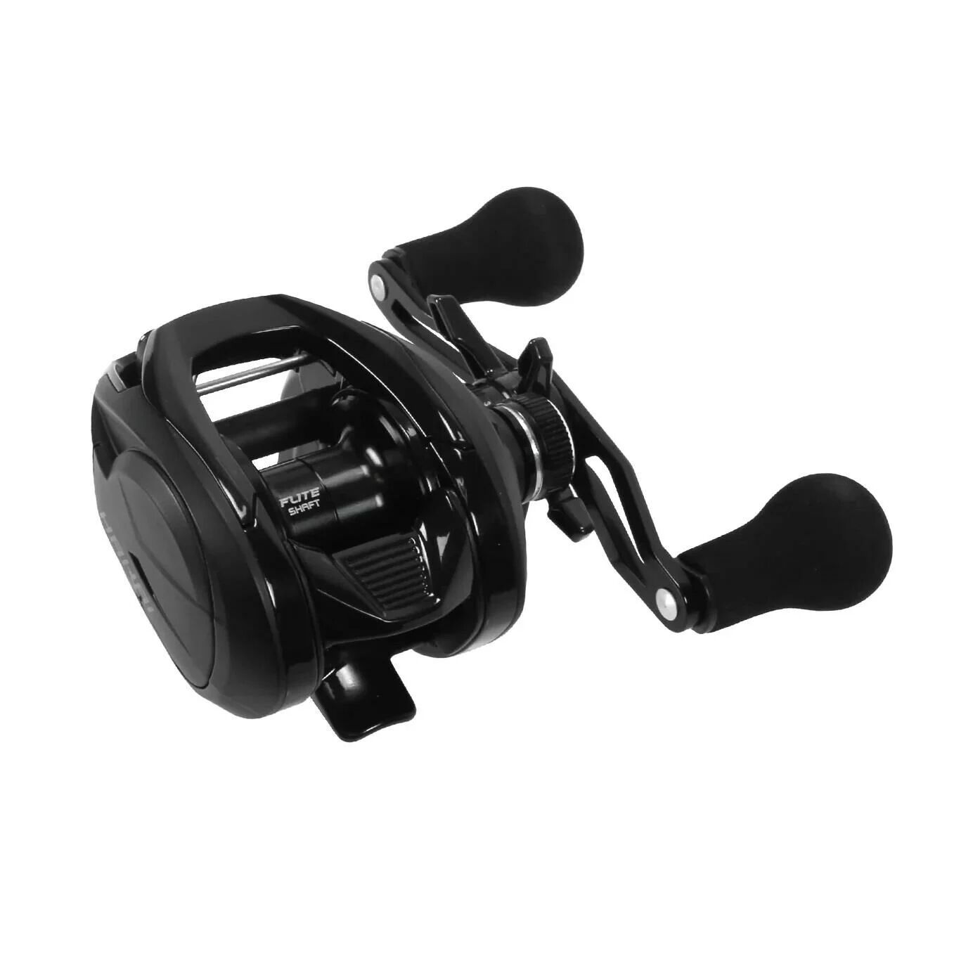 Okuma Hakai HDT100-A 6+1BB Black Baitcasting Olta Makinesi Sağ El