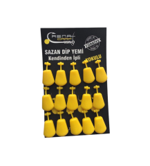 Renat Baits Kendinden İpli Sarı Mısır 15pcs
