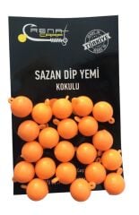 Renat Baits Sazan Dip Yemi 20pcs