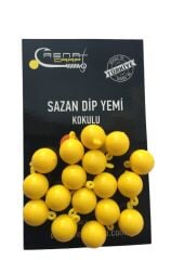 Renat Baits Sazan Dip Yemi 20pcs