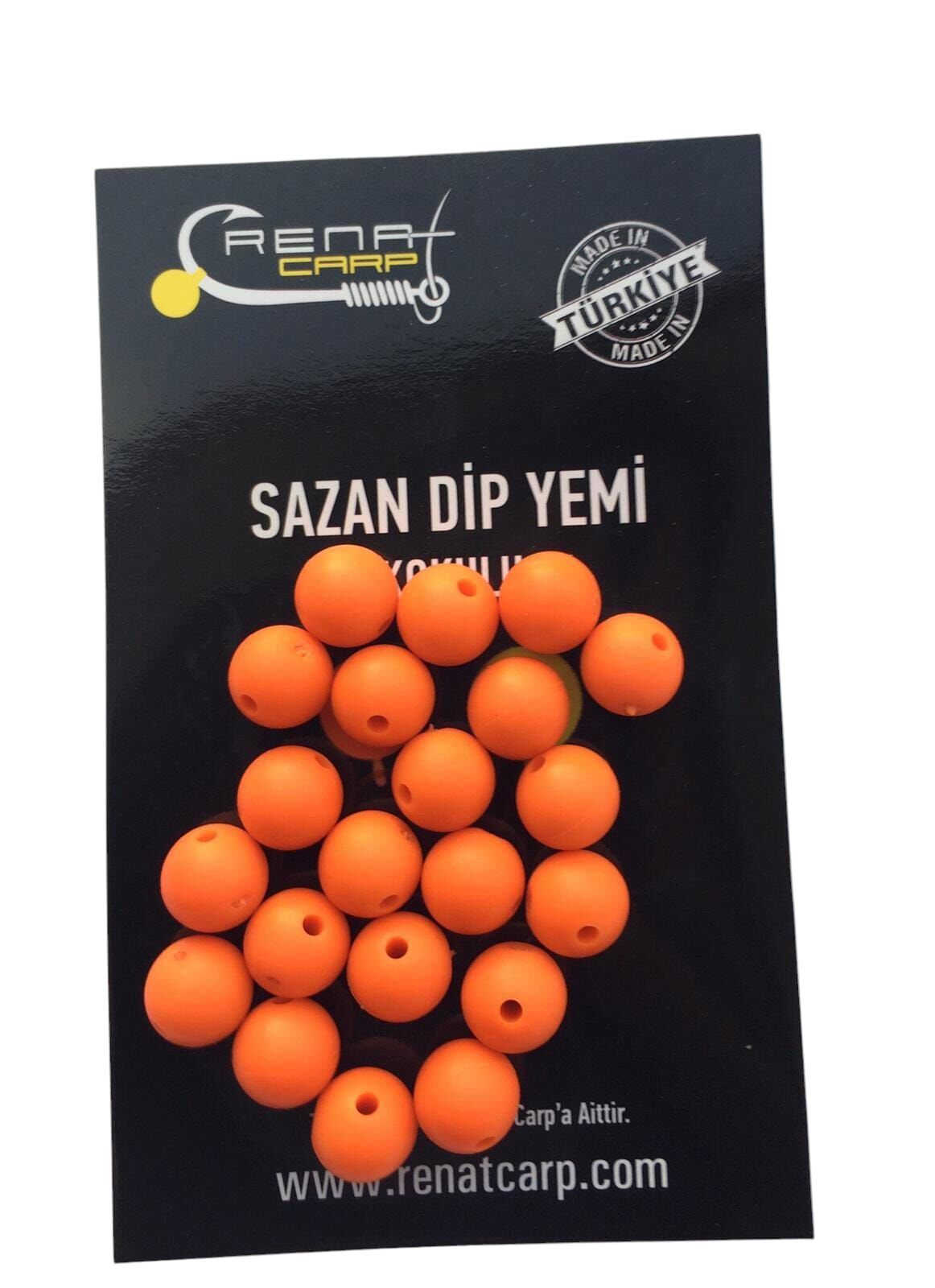 Renat Baits Sazan Dip Yemi 20pcs