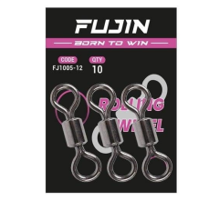 Fujin Rolling Swivel Fırdöndü
