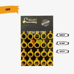 Renat Baits Sazan Dip Yemi 20pcs