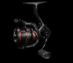 Okuma Ceymar HD CHD-1000A Matt Black 7+1BB Olta Makinesi