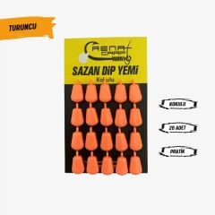 Renat Baits Sazan Dip Yemi 20pcs