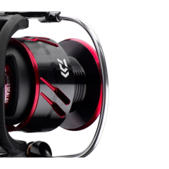 Daiwa Ballistic MQ 21 LT 3000 C Spin Olta Makinesi