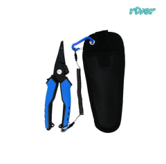 River Halka Pensesi Kılıflı 19cm