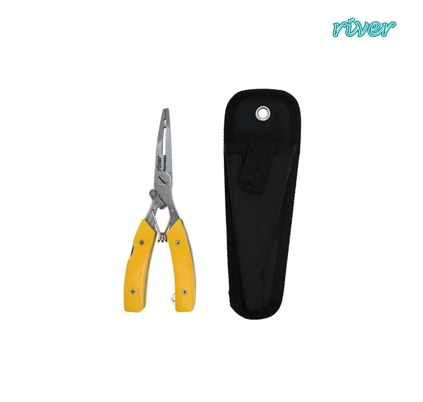 River Halka Pensesi Kılıflı 16cm