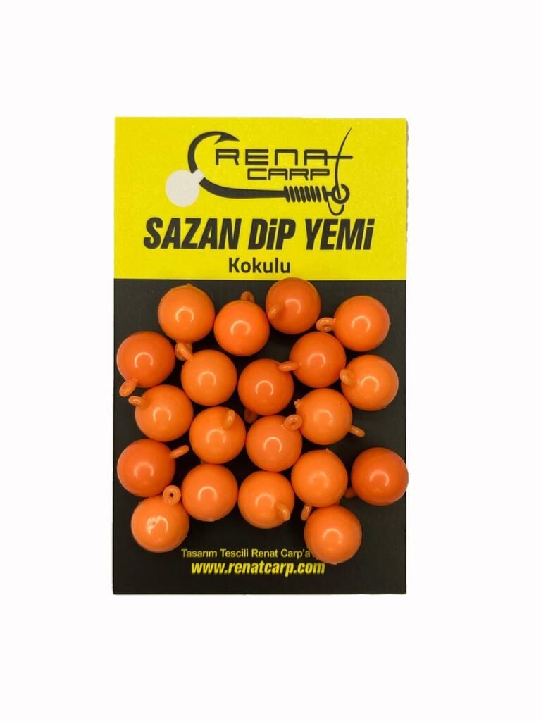 Renat Baits Sazan Dip Yemi 20pcs