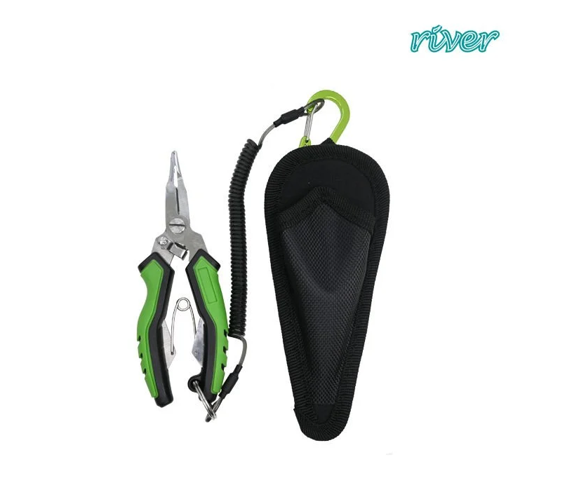 River Halka Pensesi Kılıf 14cm