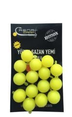 Renat Baits Sazan Dip Yemi 20pcs