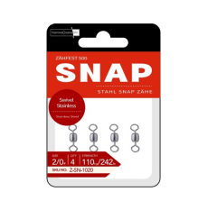 NaniwaOsakaShi Zahfest500 Swivel Stainles