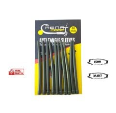 Renat Baits 60mm Anti Tangle 10pcs