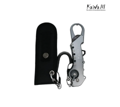 Kawa Fish Gripper Kamuflaj Karbon 28cm