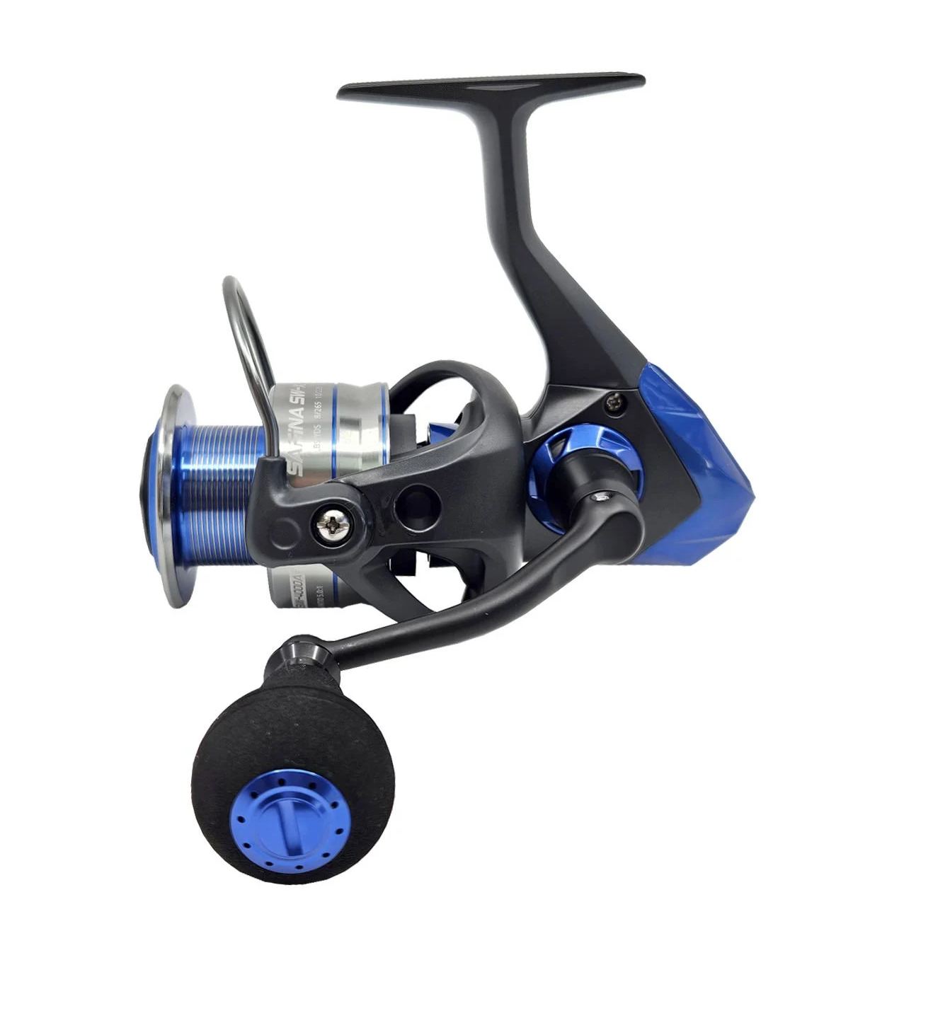 Okuma Safina SW-X SNW-3000A 4+1BB Olta Makinesi