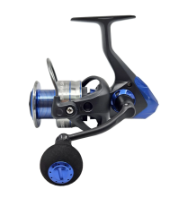 Okuma Safina SW-X SNW-3000A 4+1BB Olta Makinesi