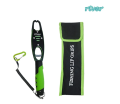 River Terazili Carbon Fish Gripper 29cm
