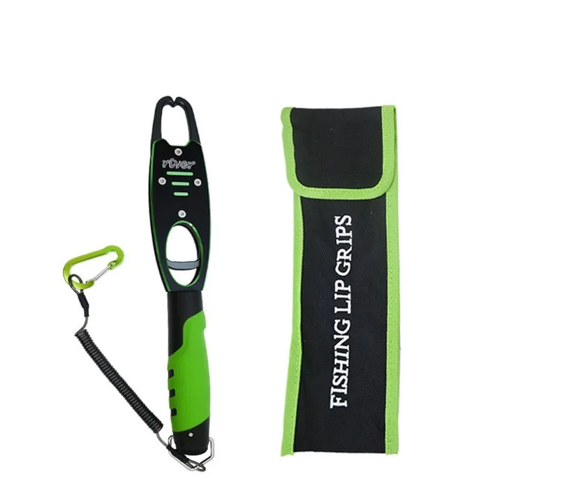 River Terazili Carbon Fish Gripper 29cm