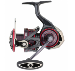 Daiwa Ballistic MQ 21 LT 4000 C Spin Olta Makinesi
