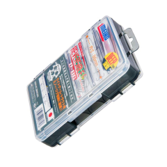 Meiho Reversible D-86 Maket Kutusu