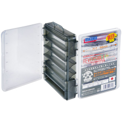Meiho Reversible D-86 Maket Kutusu
