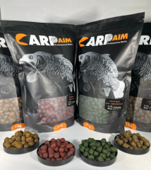 Carp Aım 10mm 1kg Pellet