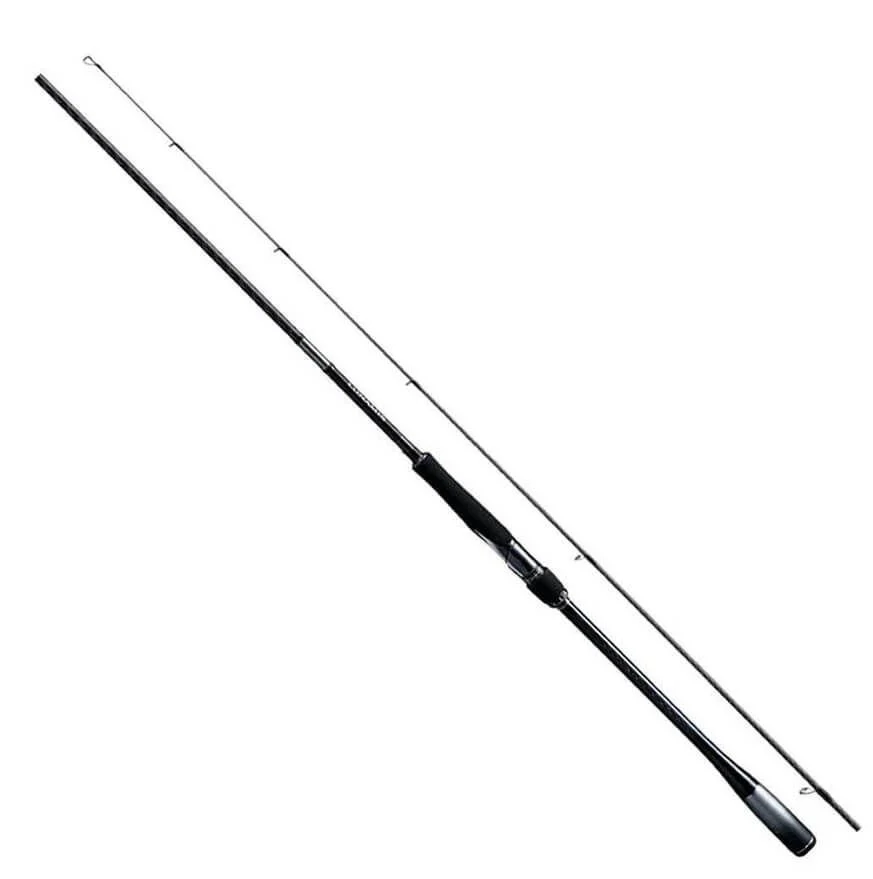Shimano Lunamis S86M 259 cm 7-35 gr Spin Olta Kamışı