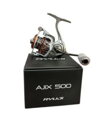 Ryuji Ajix 500 5+1 LRF Olta Makinası