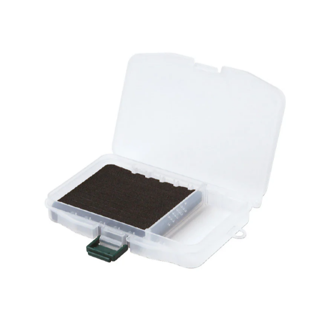 Meiho SC-F-7 Slit Form Case F-7