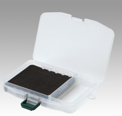 Meiho SC-F-7 Slit Form Case F-7