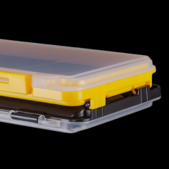 Meiho Slit Form Case J Evalı Lrf Kutusu