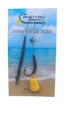 Renat Baits Hazır Rig Takımı