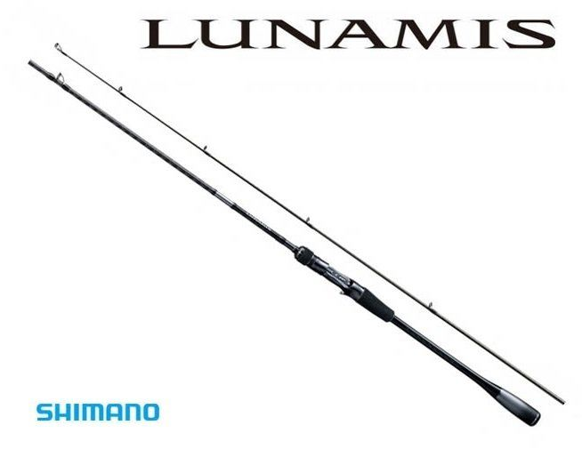 Shimano Lunamis S90ML 274 cm 6-25 gr Olta Kamışı