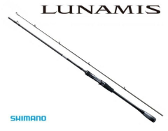 Shimano Lunamis S90ML 274 cm 6-25 gr Olta Kamışı