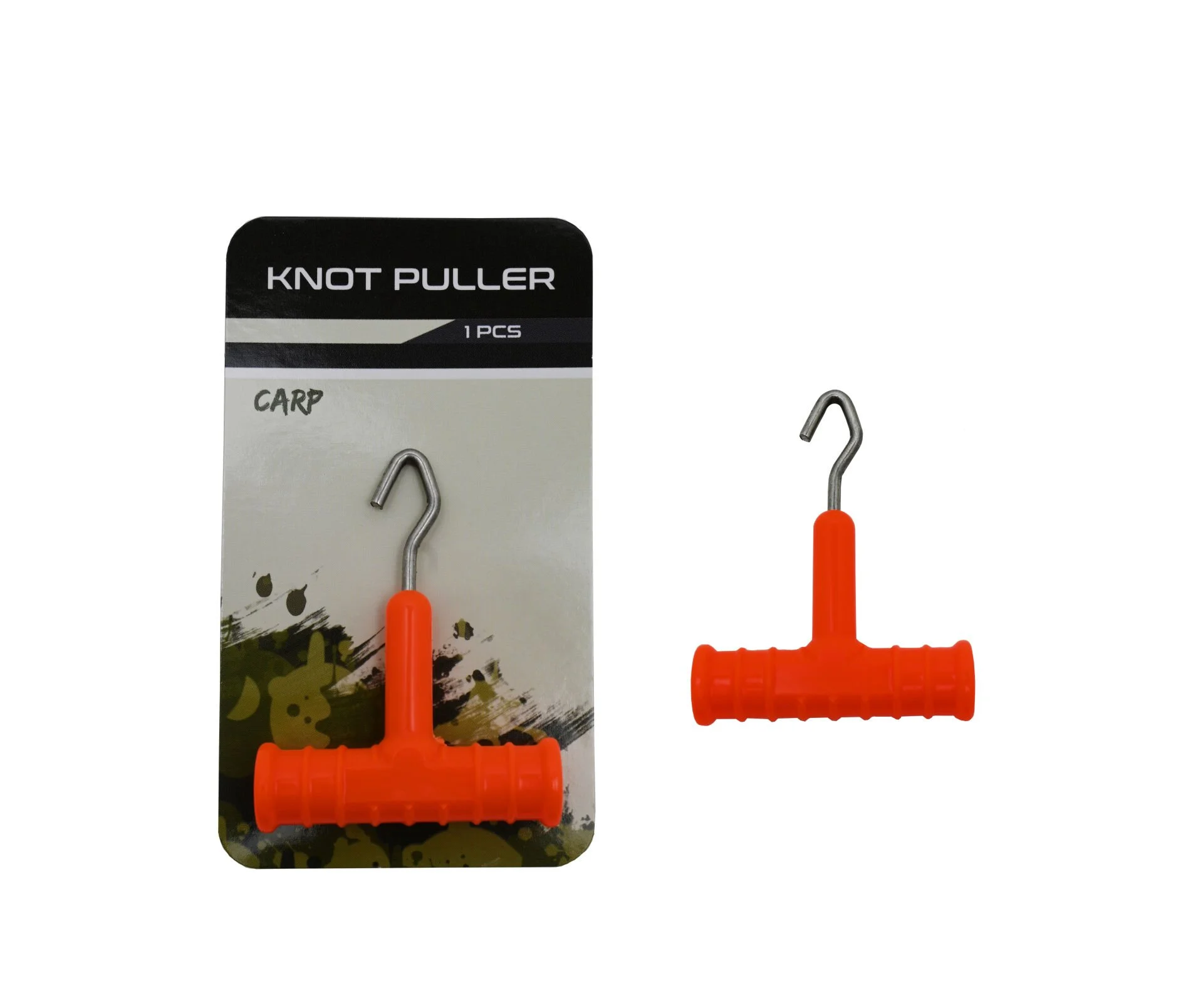 Ecotackle Knot Puller Düğüm Gerdirici