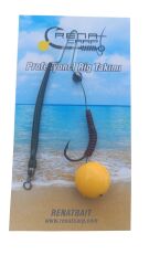 Renat Baits Hazır Rig Takımı
