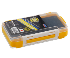 Meiho Run Gun Case 1010W-2