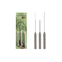 Ecotackle Boili Tığ Seti 3pcs
