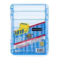 NaniwaOsakaShi Short 1410 Serisi Çift Taraflı Sahte Yem Kutusu